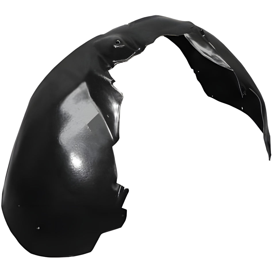 Audi A4 Lim/Avant(8E) 00-04 - Poszycie Wnęka na koła