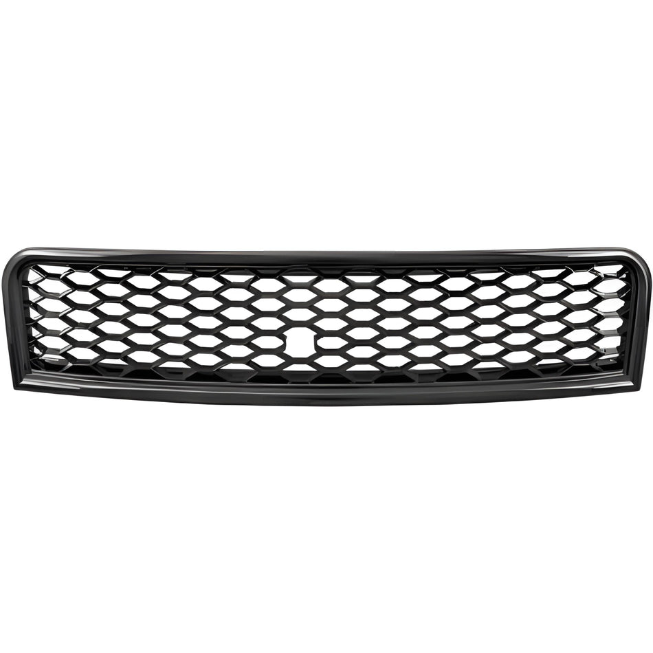 Audi A4 Lim/Avant(8E) 00-04 - Kratka chłodnicy (grill)