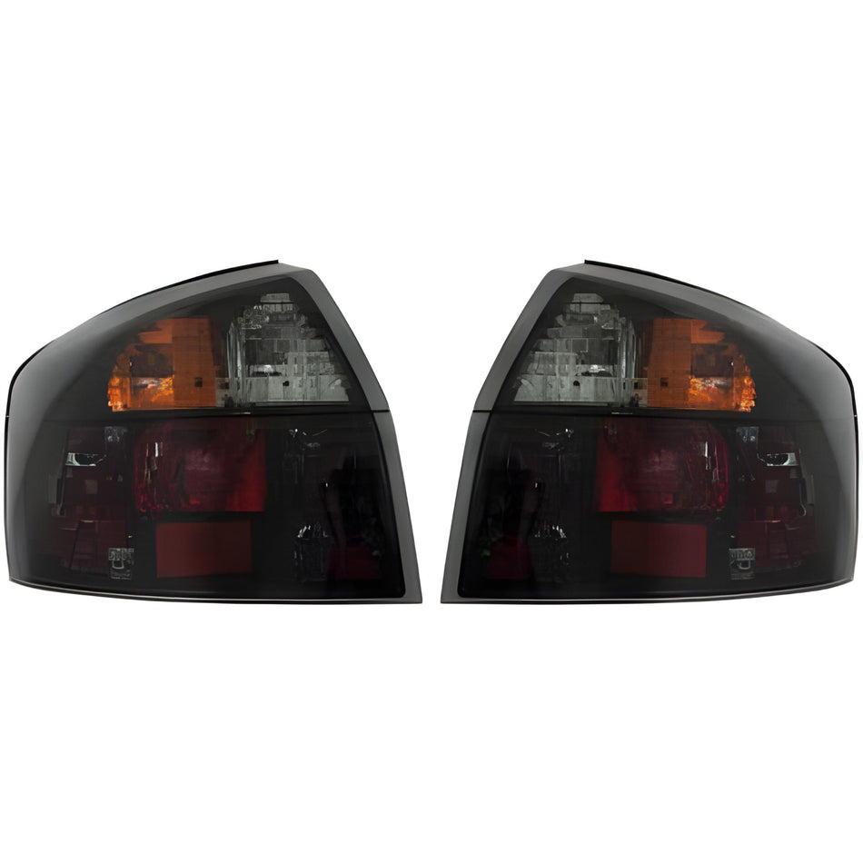 Audi A4 Lim/Avant(8E) 00-04 - Zestaw lampy tylnej