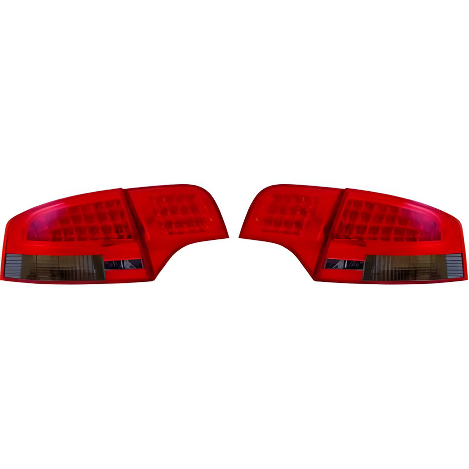 Audi A4 Lim/Avant(8E) 04-07 - Zestaw lampy tylnej