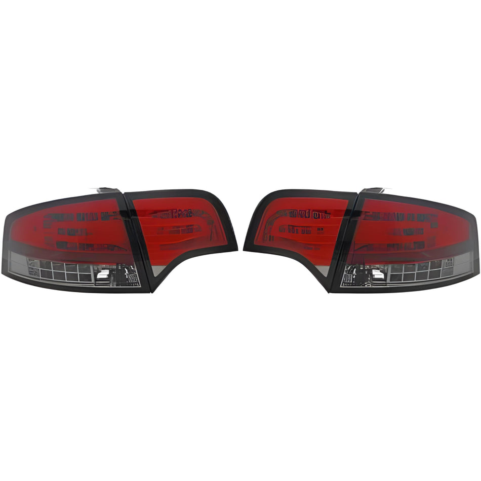 Audi A4 Lim/Avant(8E) 04-07 - Zestaw lampy tylnej
