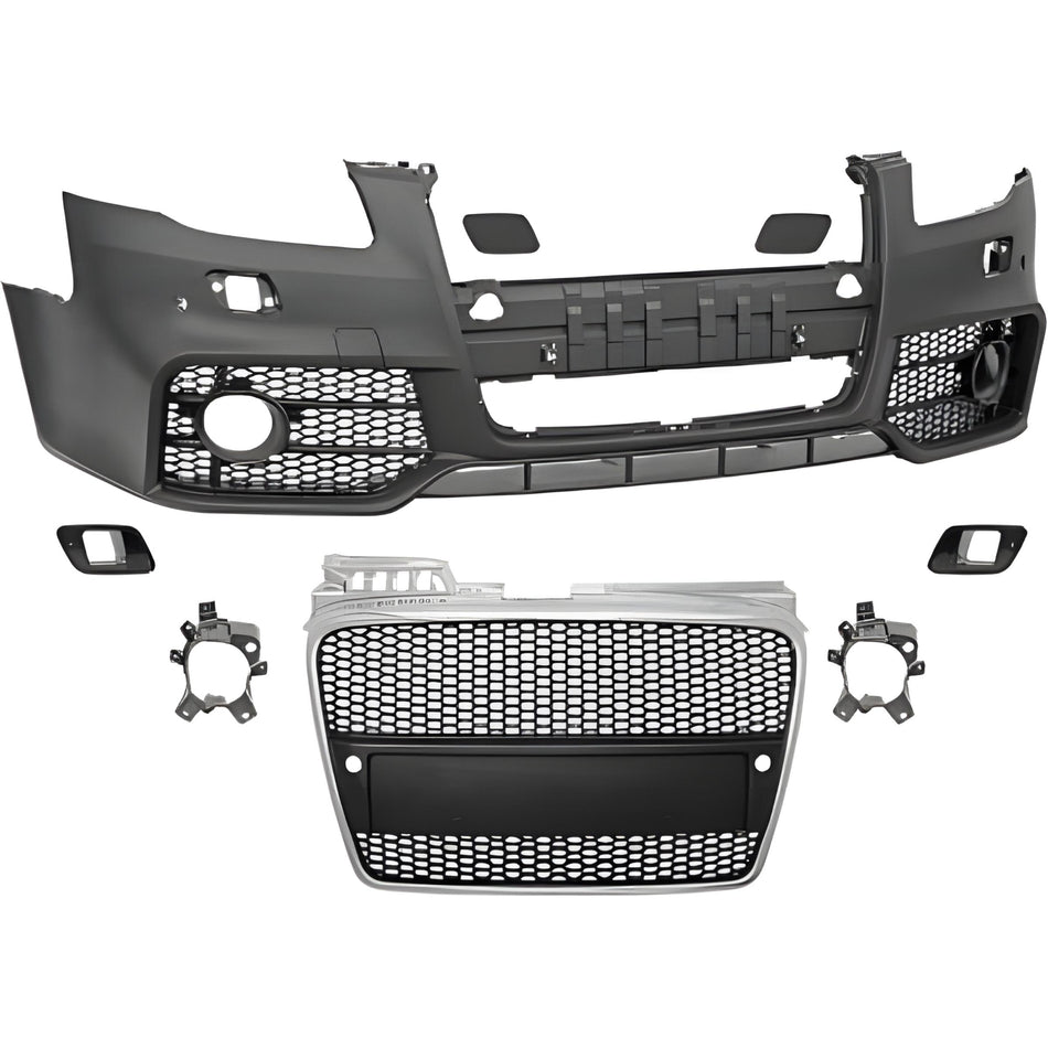 Audi A4 Lim/Avant(8E) 04-07 - Zderzak