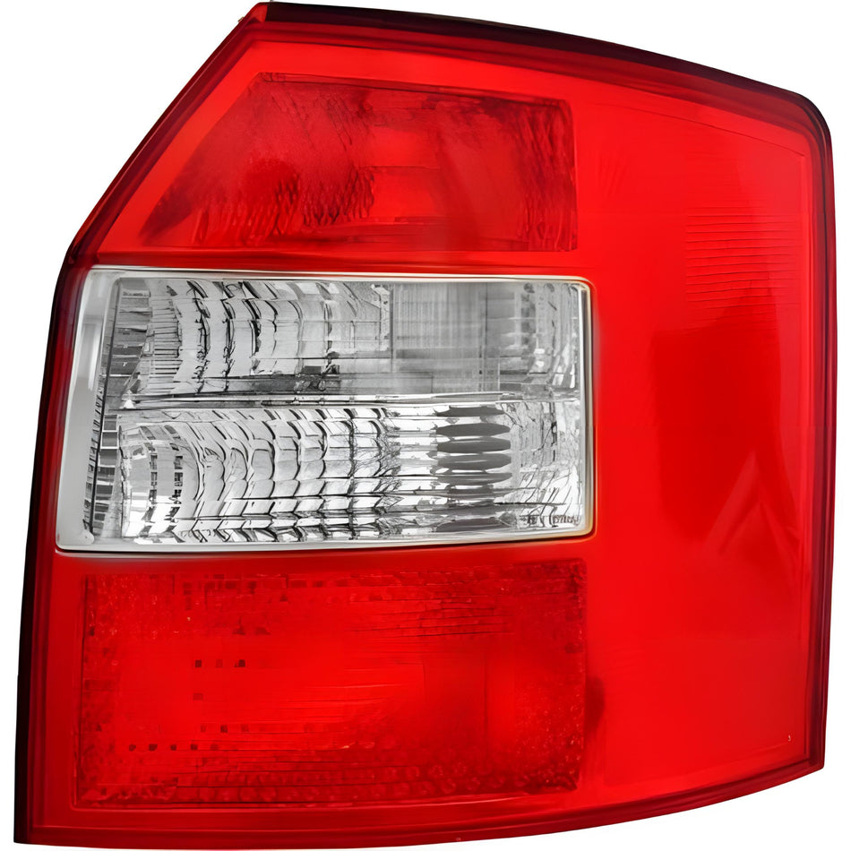 Audi A4 Lim/Avant(8E) 00-04 - Lampa tylna zespolona
