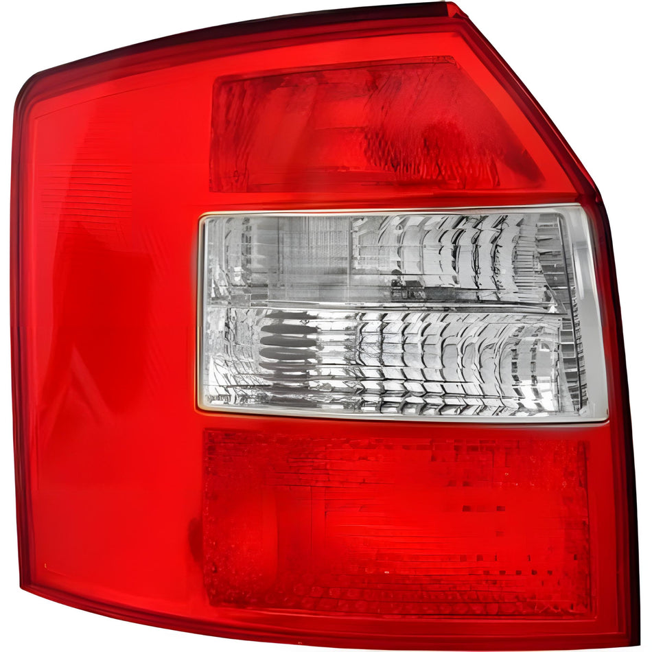 Audi A4 Lim/Avant(8E) 00-04 - Lampa tylna zespolona
