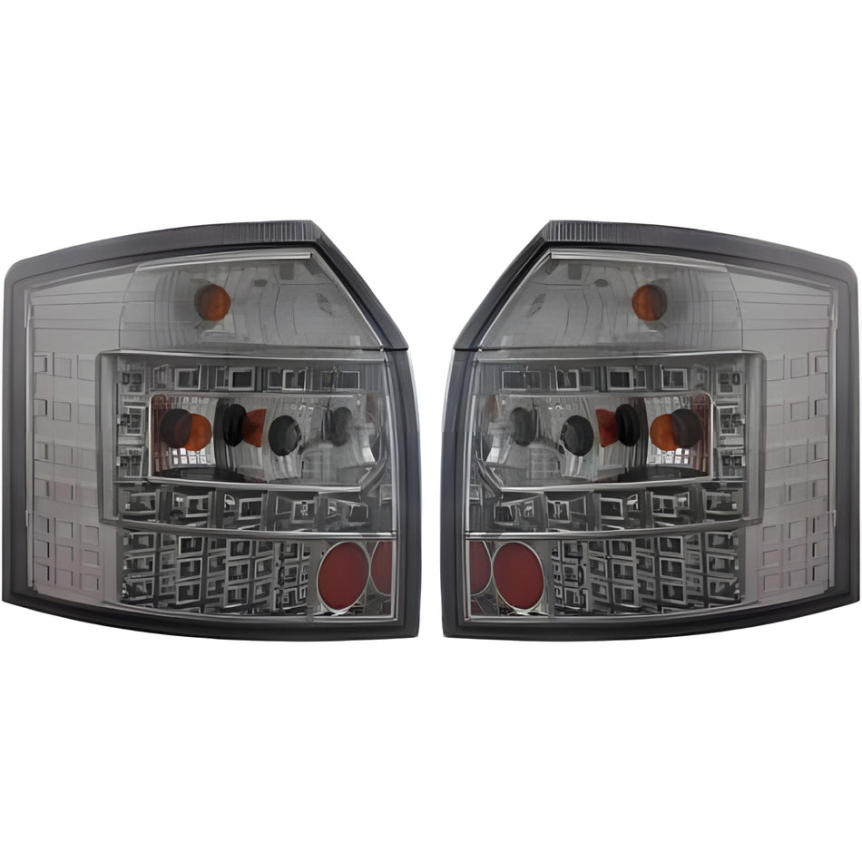 Audi A4 Lim/Avant(8E) 00-04 - Zestaw lampy tylnej