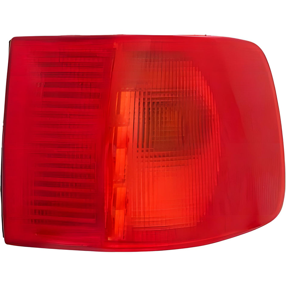 Audi 100 (C4) 90-94 - Lampa tylna zespolona