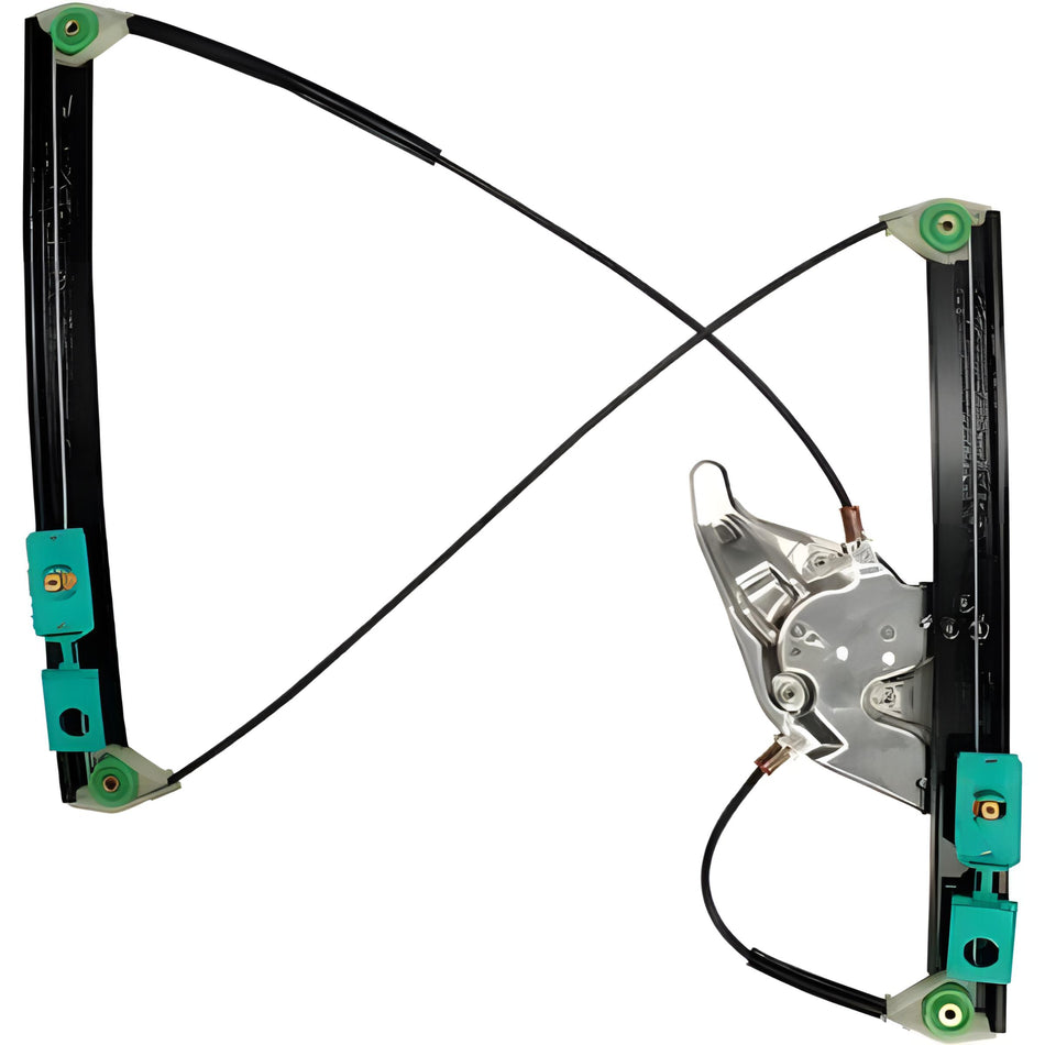 Audi A6 (Typ 4B) Lim./Avant 97-01 - Podnośnik szyby