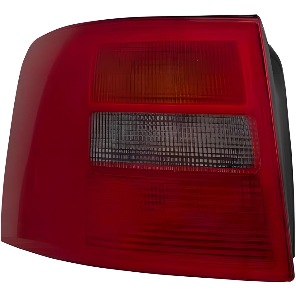 Audi A6 (Typ 4B) Lim./Avant 97-01 - Lampa tylna zespolona