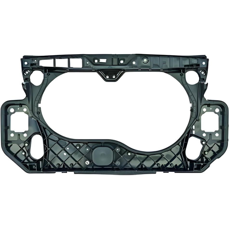Audi A6 (Typ 4F2) 08-10 - Przednie poszycie