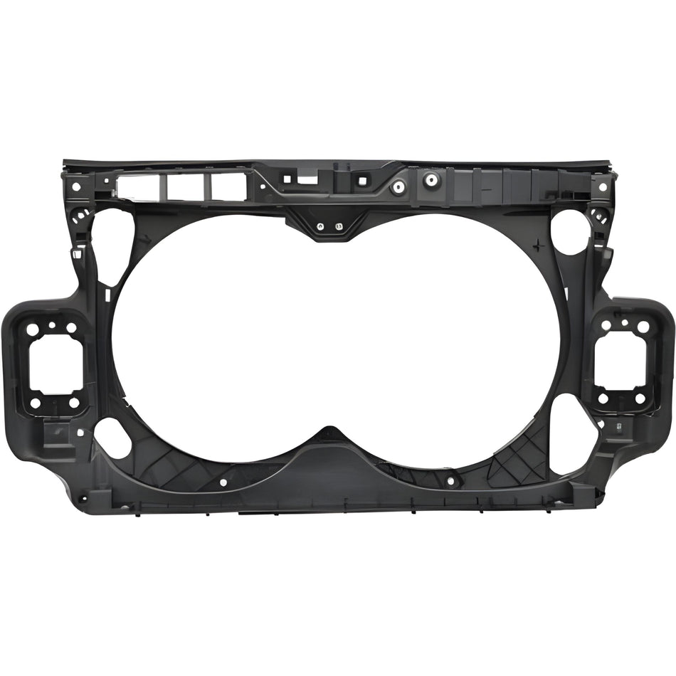Audi A6 (Typ 4F2) 08-10 - Przednie poszycie