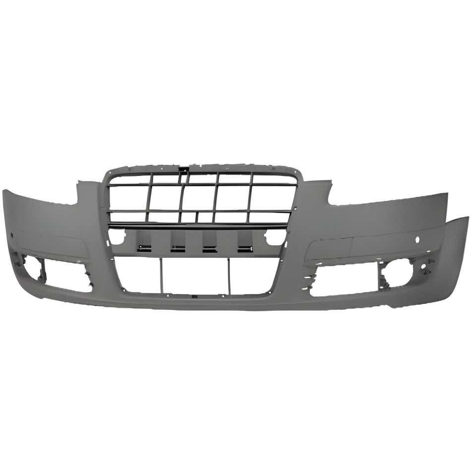 Audi A6 (Typ 4F2/4F5) 04-08 - Zderzak