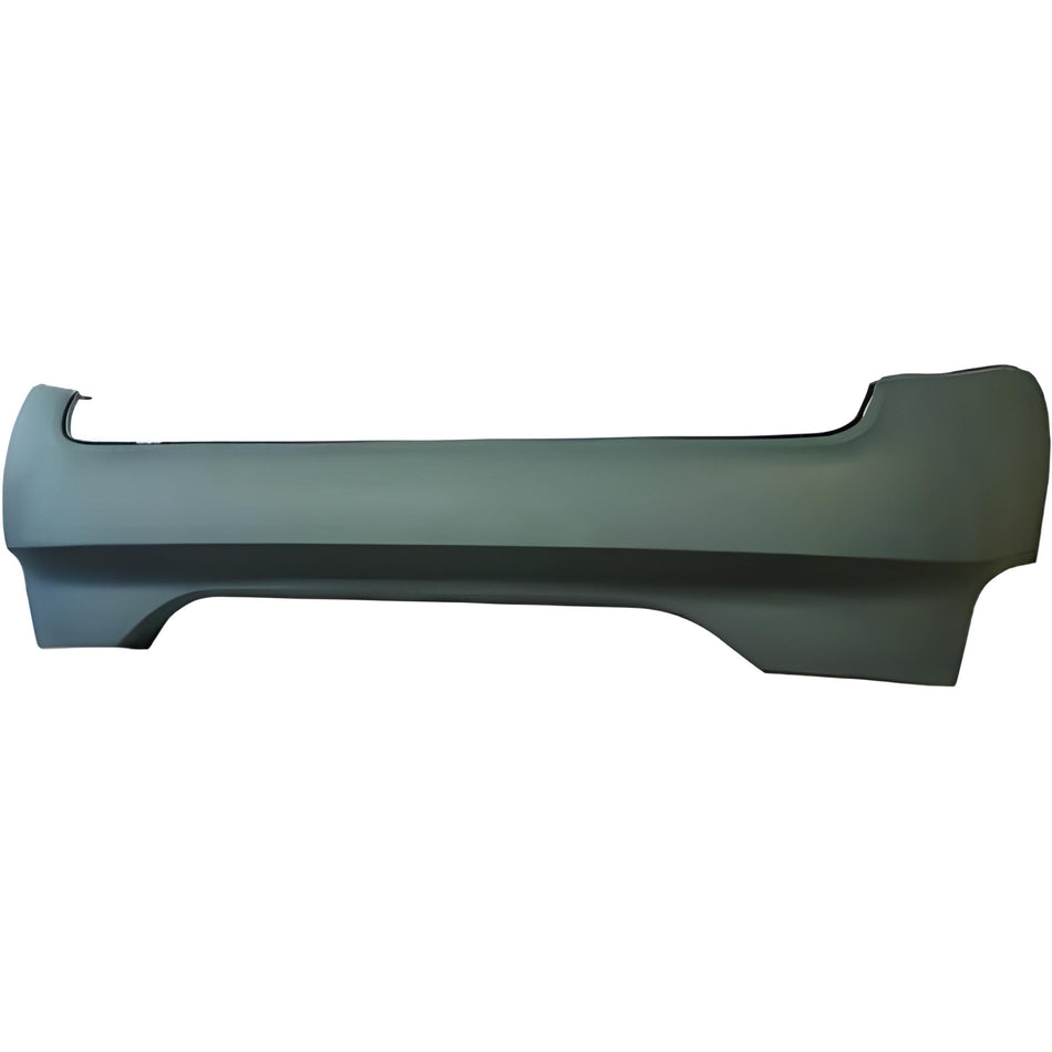 Audi A6 (Typ 4F2/4F5) 04-08 - Zderzak
