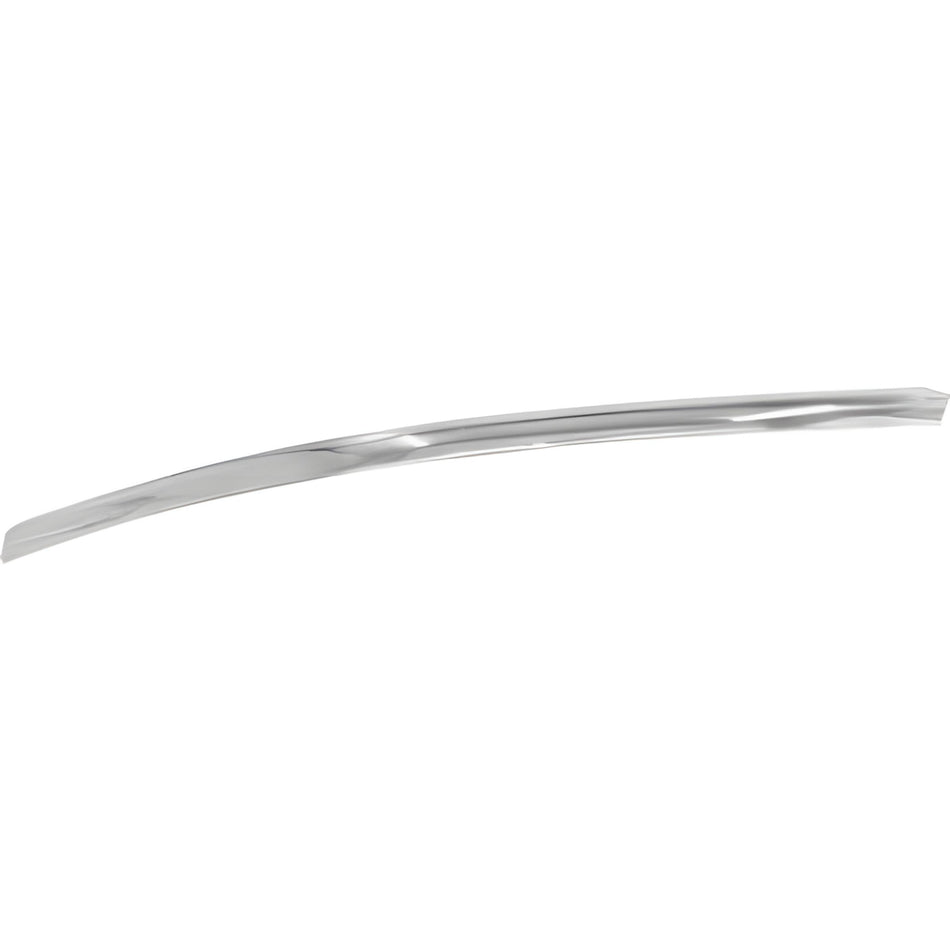 Audi A6 (Typ 4F2/4F5) 04-08 - Listwa ozdobna / ochronna zderzak