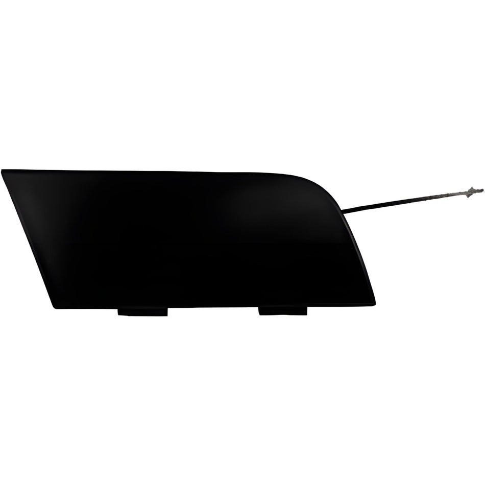 Audi A6 (Typ 4F2/4F5) 04-08 - Pokrywa zderzak