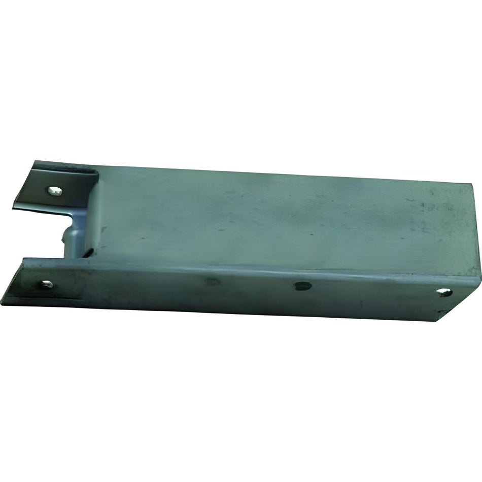 Audi A6 (Typ 4F2/4F5) 04-08 - Uchwyt zderzak