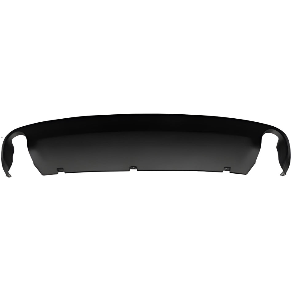 Audi A6 (Typ 4F2/4F5) 04-08 - Spojler