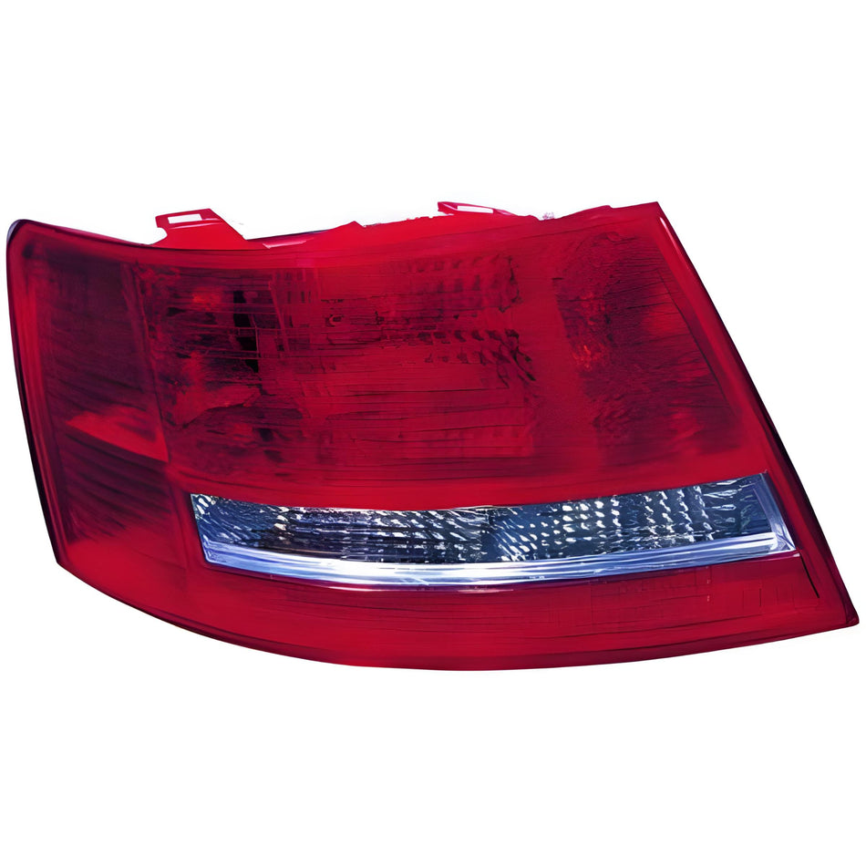 Audi A6 (Typ 4F2/4F5) 04-08 - Lampa tylna zespolona