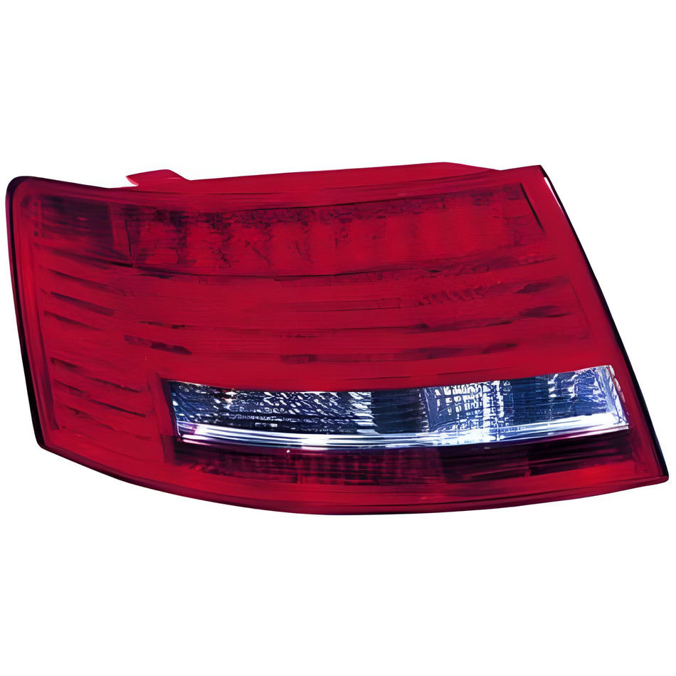 Audi A6 (Typ 4F2/4F5) 04-08 - Lampa tylna zespolona