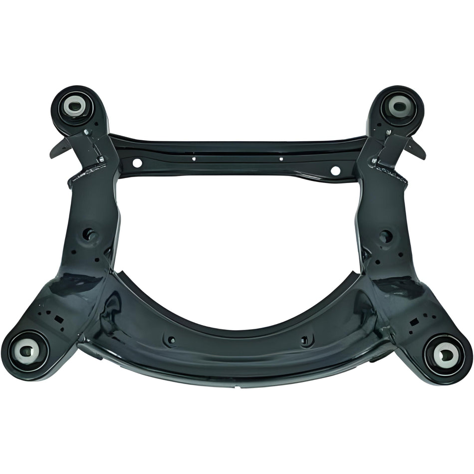 Audi A6 (Typ 4F2/4F5) 04-08 - Rama pomocnicza / wspornik agregatu