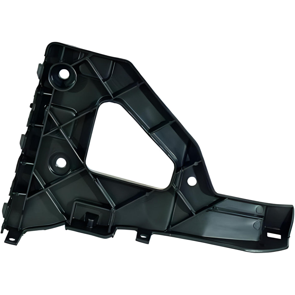 Audi A6 (Typ 4F2/4F5) 04-08 - Uchwyt zderzak