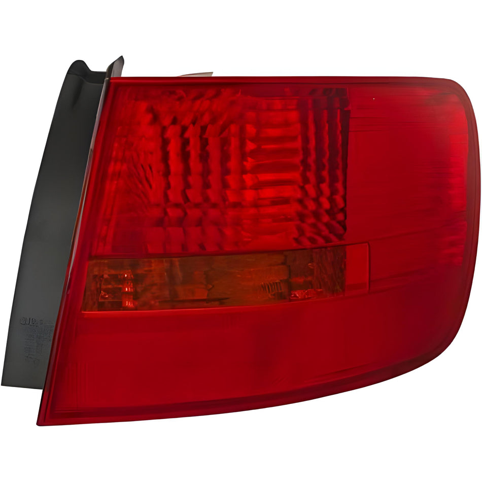 Audi A6 (Typ 4F2/4F5) 04-08 - Lampa tylna zespolona
