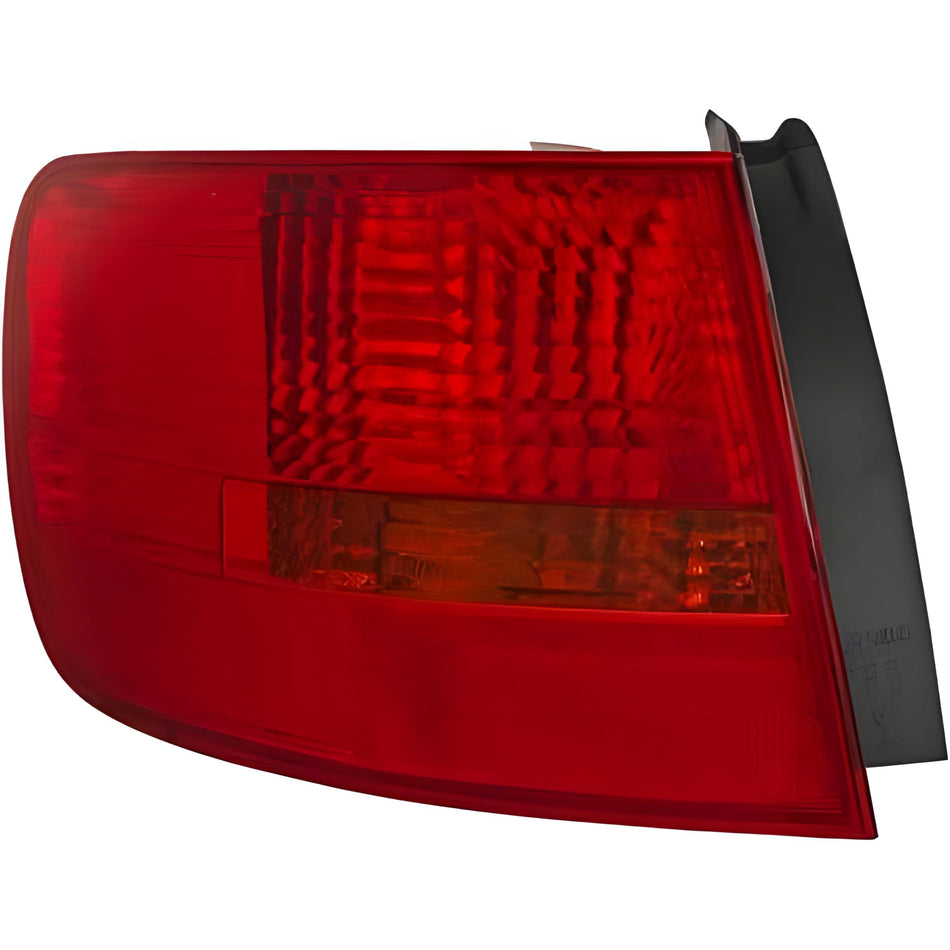 Audi A6 (Typ 4F2/4F5) 04-08 - Lampa tylna zespolona