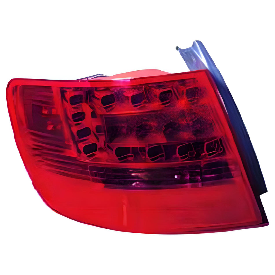Audi A6 (Typ 4F2/4F5) 04-08 - Lampa tylna zespolona
