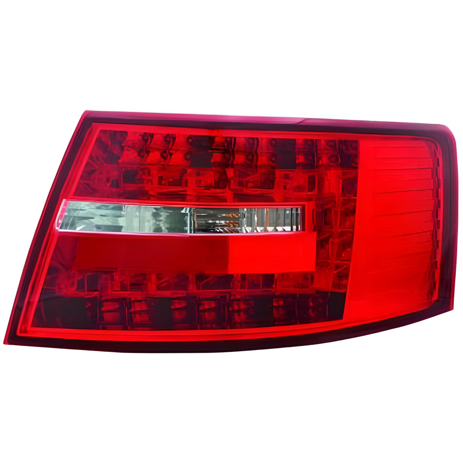 Audi A6 (Typ 4F2/4F5) 04-08 - Zestaw lampy tylnej