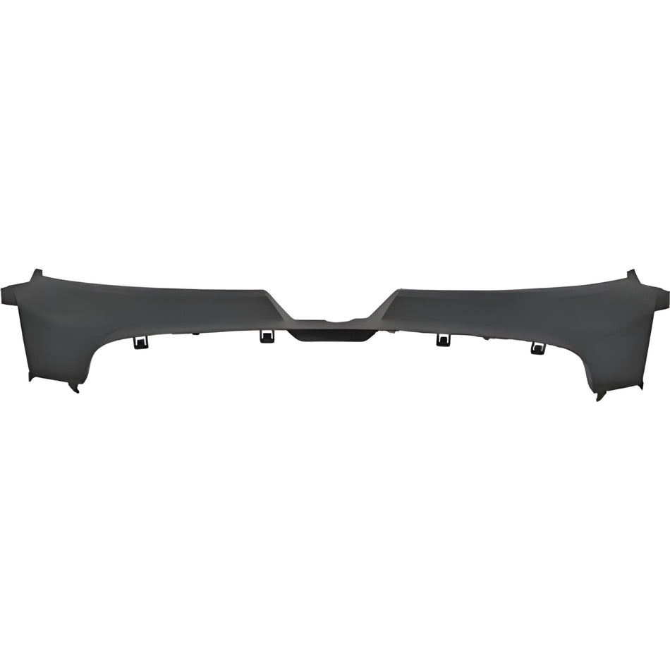Audi A6 (Typ 4F2/4F5) 04-08 - Listwa ozdobna / ochronna przednia owiewka