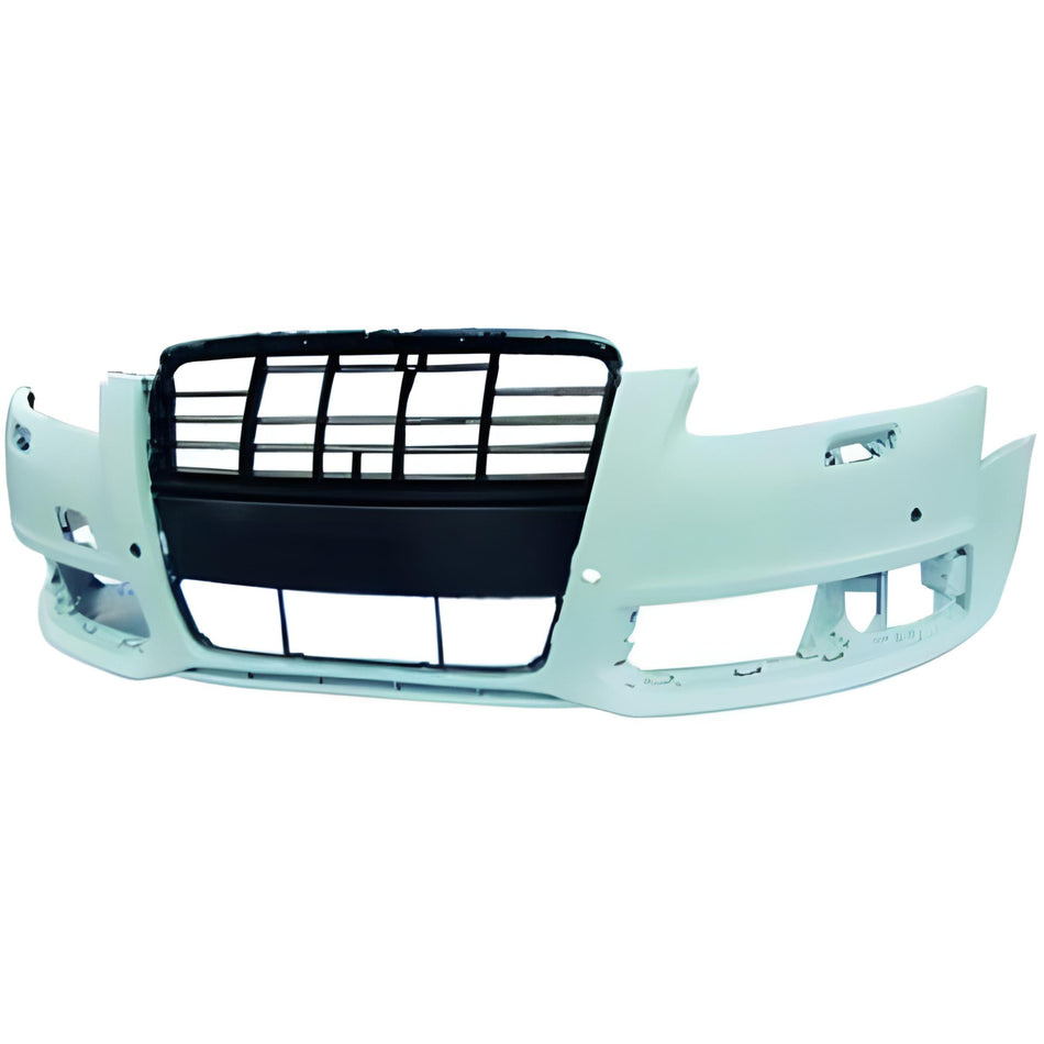 Audi A6 (Typ 4F2) 08-10 - Zderzak