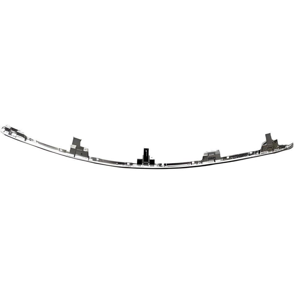 Audi A6 (Typ 4F2) 08-10 - Listwa ozdobna / ochronna zderzak