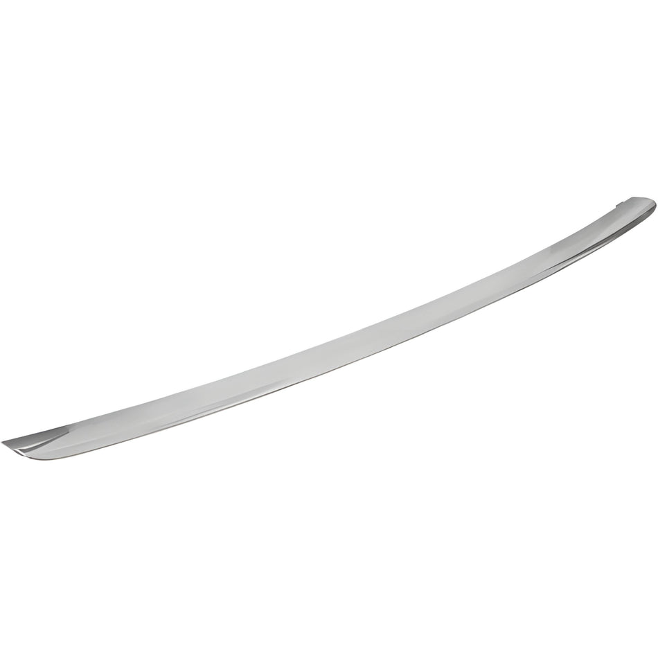 Audi A6 (Typ 4F2) 08-10 - Listwa ozdobna / ochronna zderzak