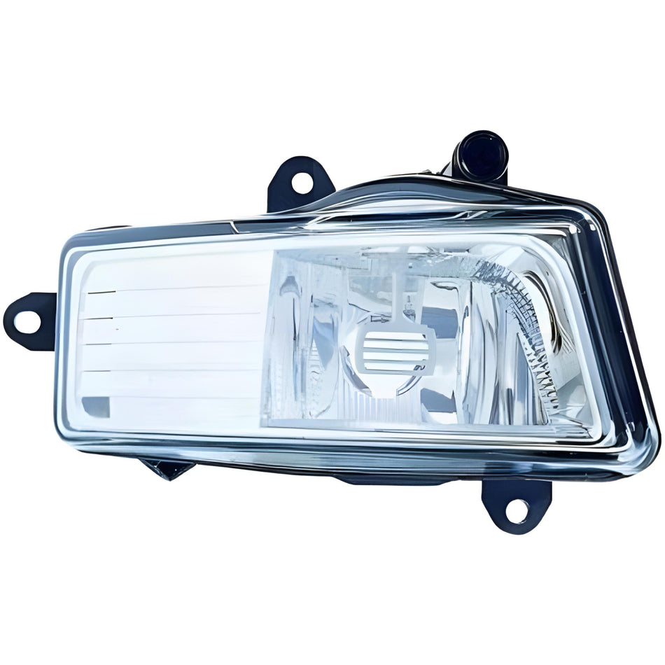 Audi A6 (Typ 4F2) 08-10 - Reflektor przeciwmgłowy