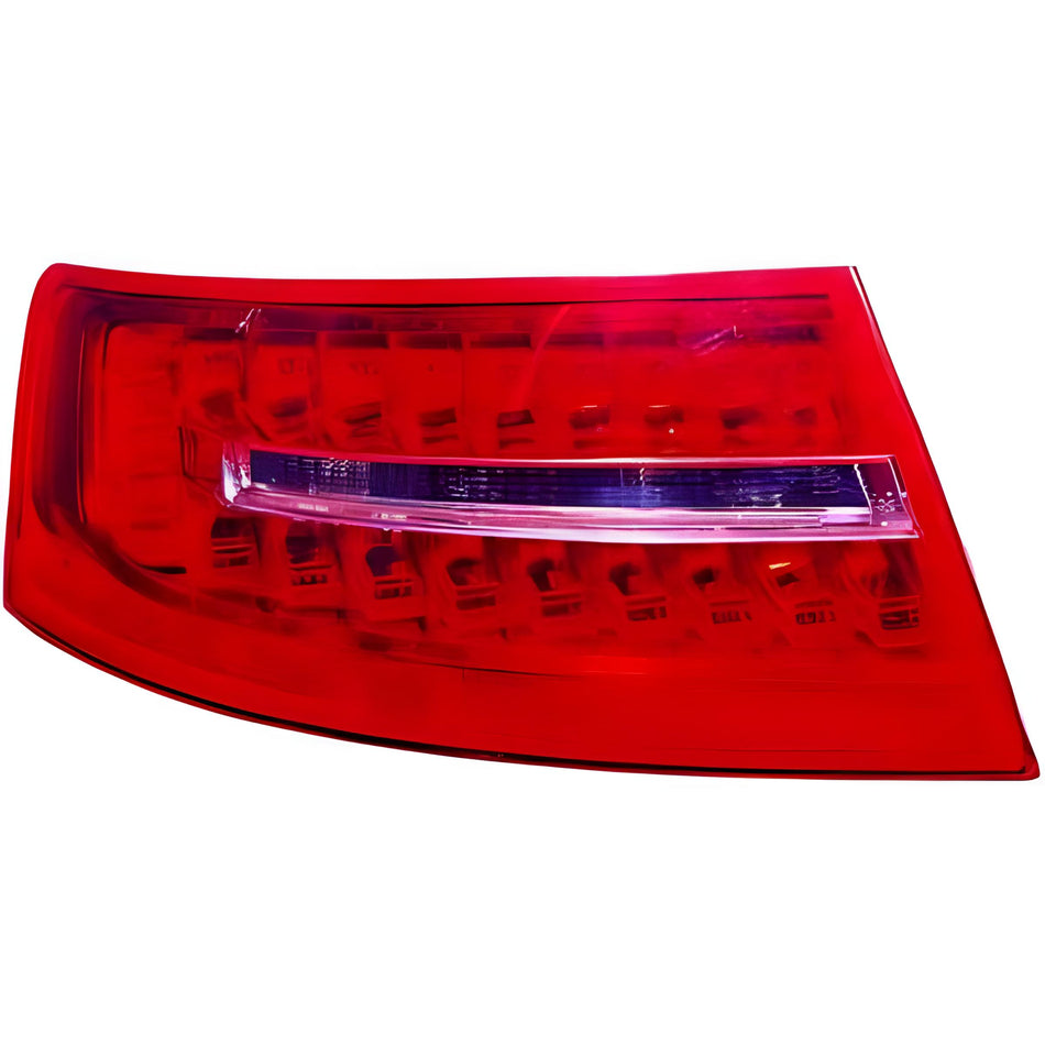 Audi A6 (Typ 4F2) 08-10 - Lampa tylna zespolona