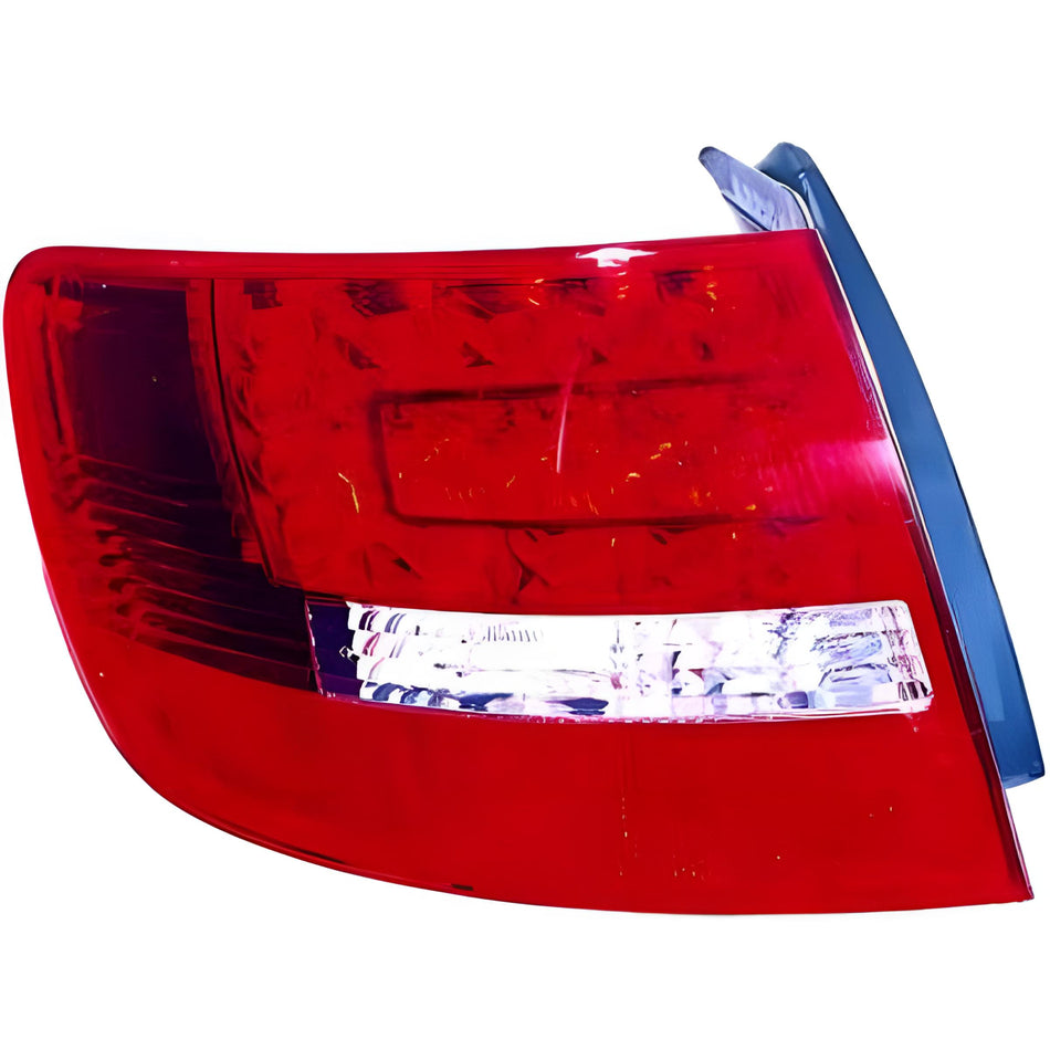 Audi A6 (Typ 4F2) 08-10 - Lampa tylna zespolona