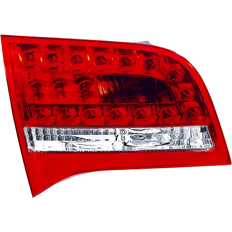 Audi A6 (Typ 4F2) 08-10 - Lampa tylna zespolona