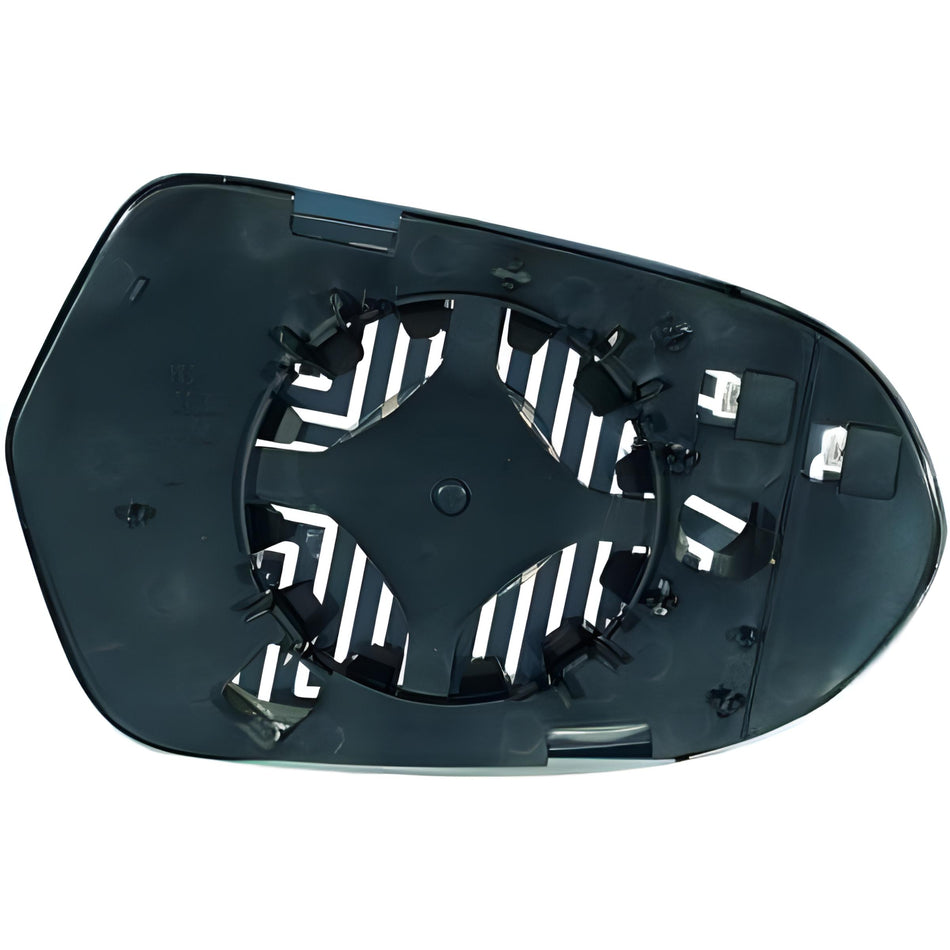 Audi A6 (Typ 4G) 11-14 - Szkło lusterka lusterko zewnętrzne