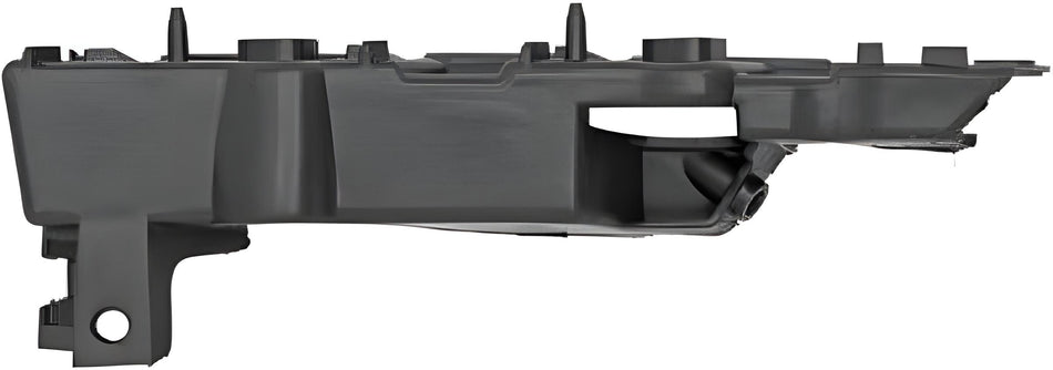 Audi A6 (Typ 4G) 11-14 - Uchwyt zderzak