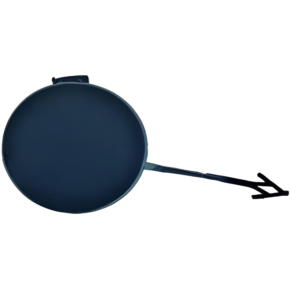 Audi A6 (Typ 4G) 11-14 - Klapa hak holujący