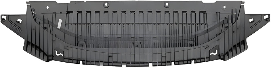 Audi A6 (Typ 4G) 14->> - Pokrywa przednia Osłona