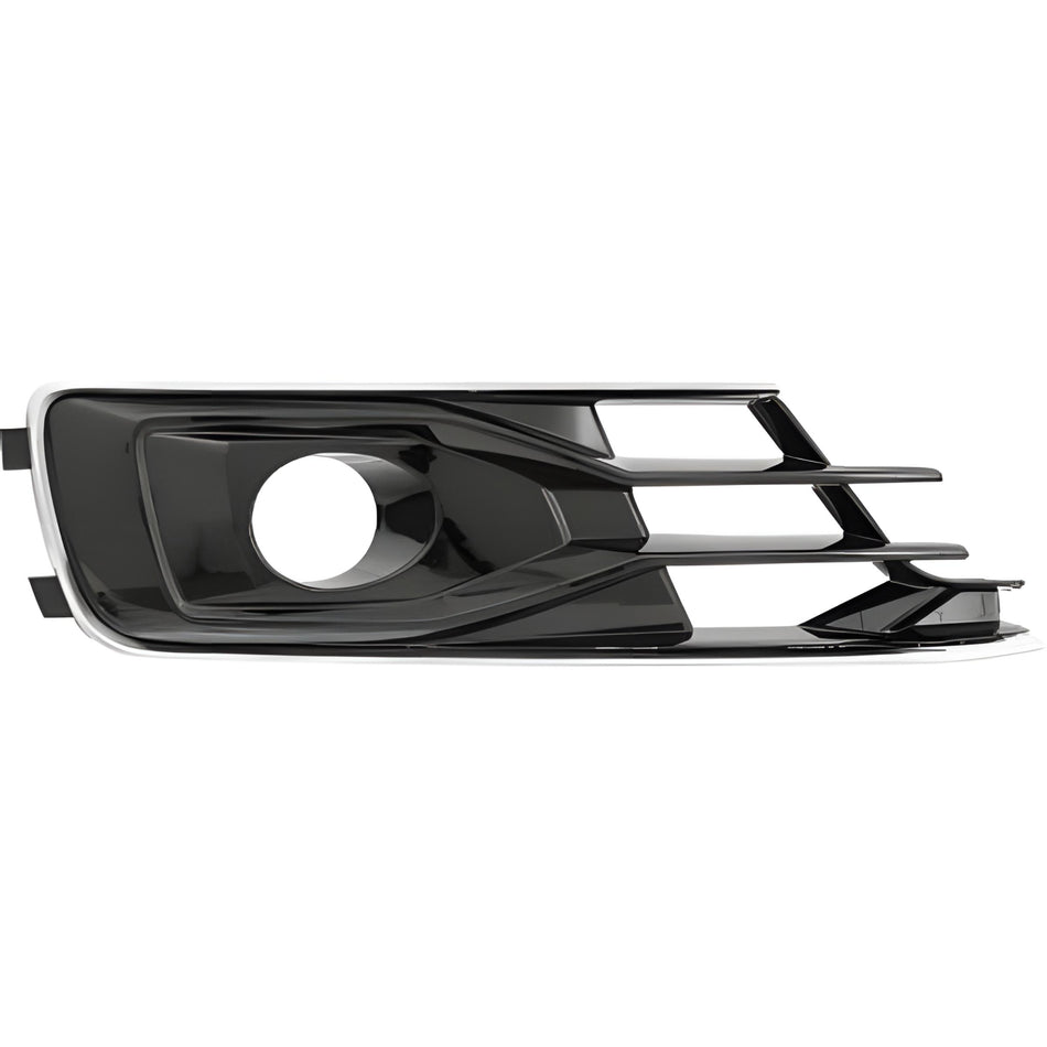 Audi A6 (Typ 4G) 14->> - Kratka wentylacyjna zderzak