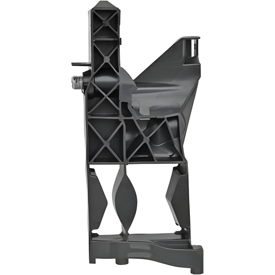 Audi A6 (Typ 4G) 14->> - Mocowanie reflektor