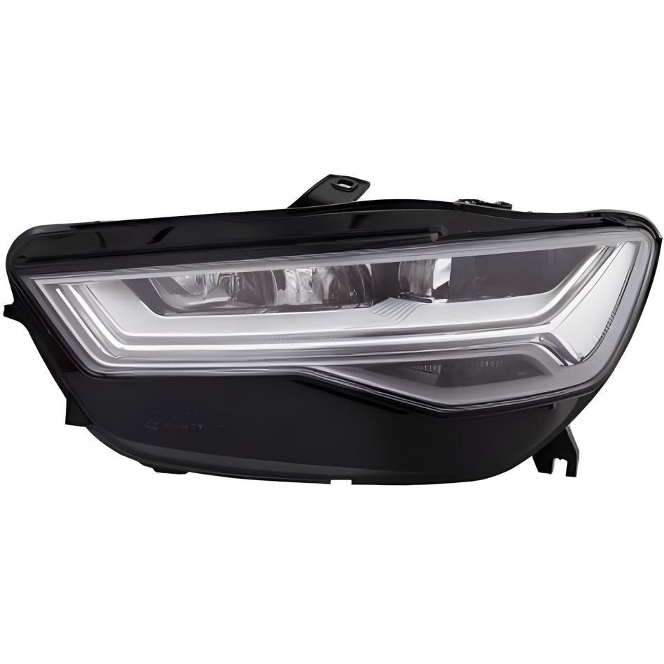 Audi A6 (Typ 4G) 14->> - Reflektor