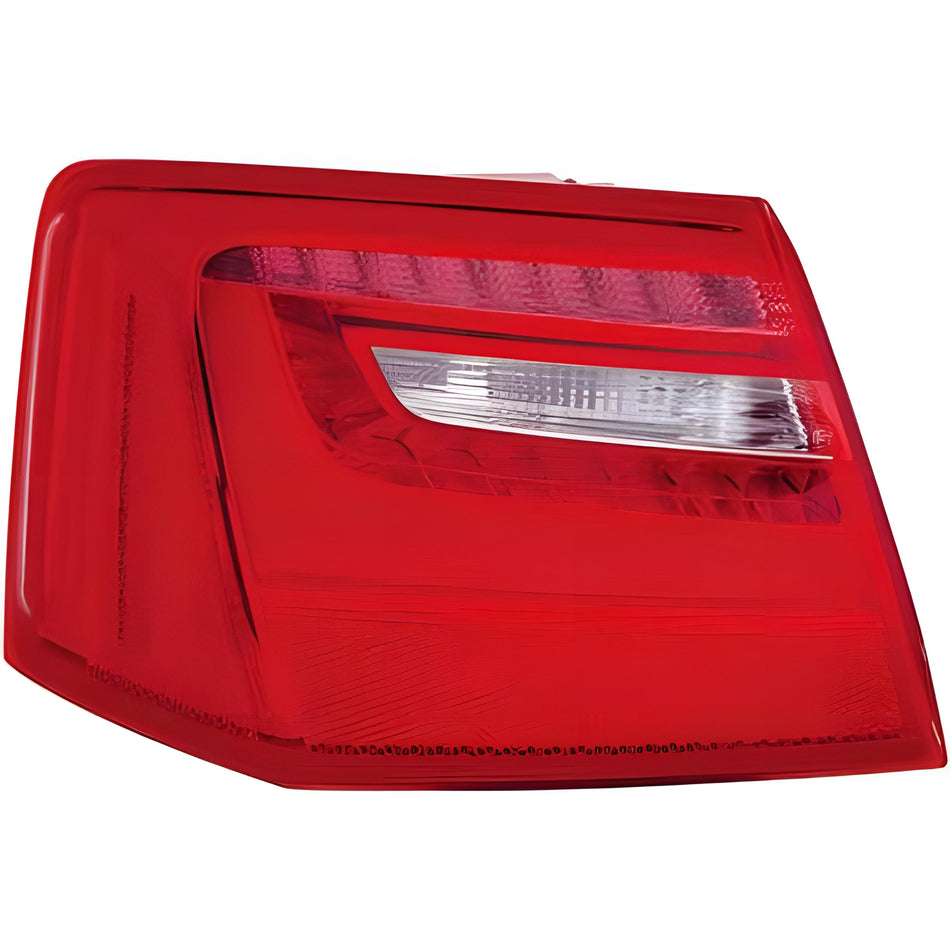 Audi A6 (Typ 4G) 11-14 - Lampa tylna zespolona