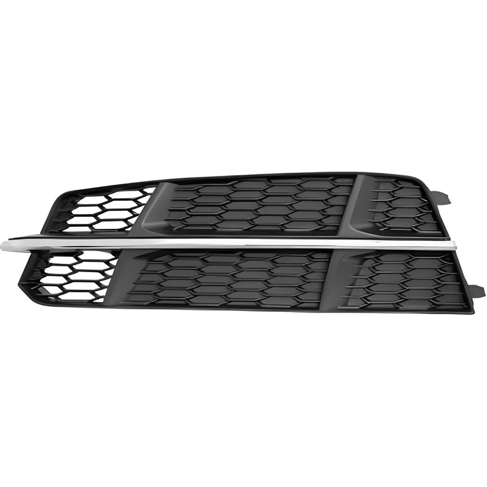 Audi A6 (Typ 4G) 14->> - Kratka wentylacyjna zderzak