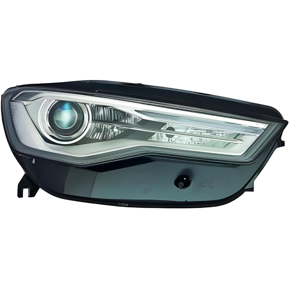 Audi A6 (Typ 4G) 14->> - Reflektor