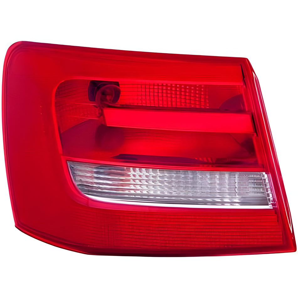 Audi A6 (Typ 4G) 11-14 - Lampa tylna zespolona