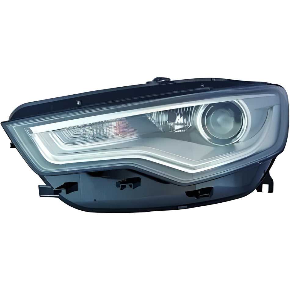 Audi A6 (Typ 4G) 11-14 - Reflektor