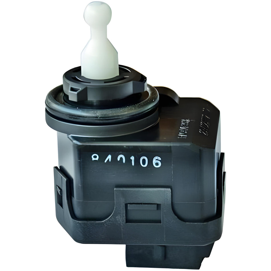 Seat Mii 11->> - Element nastawczy regulacja położenia reflektorów