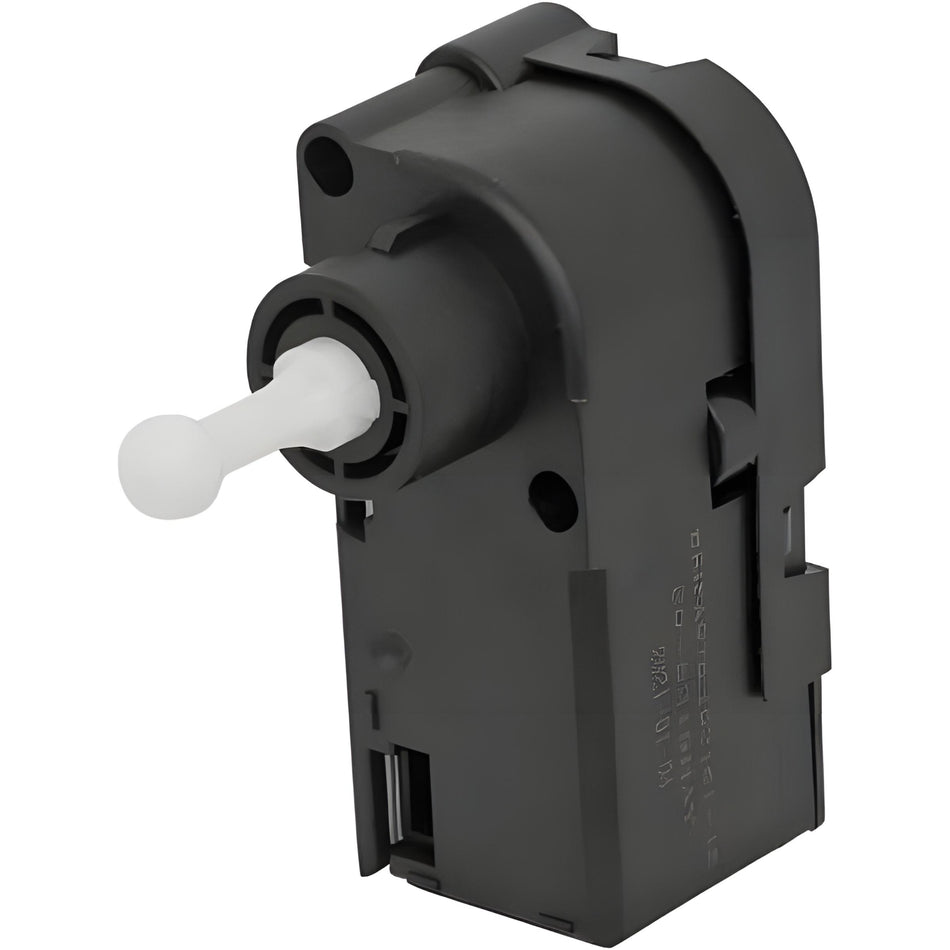 Audi TT Coupe/Cabrio 06-10 - Element nastawczy regulacja położenia reflektorów